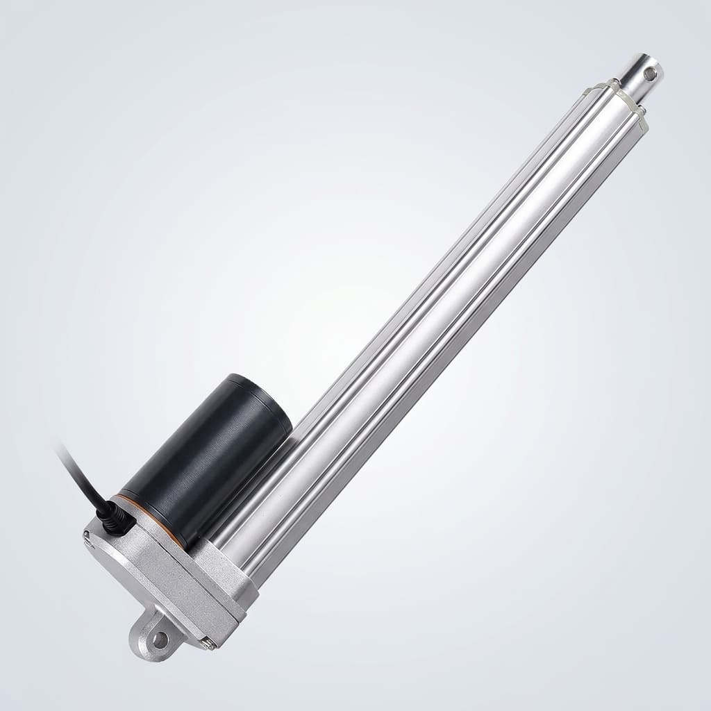 Frameless torque motor architectures for direct-drive integration