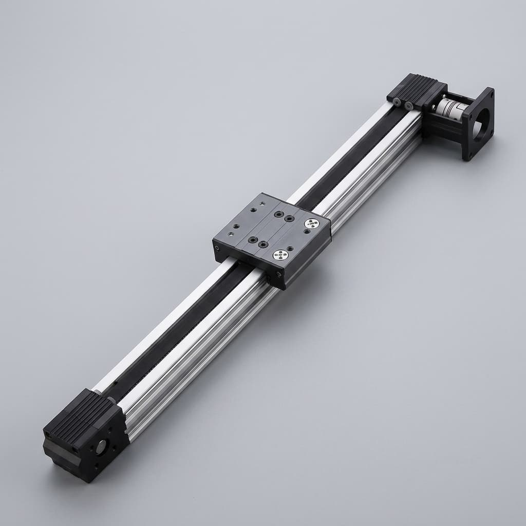 Force-control actuator module for cobot manipulation tasks