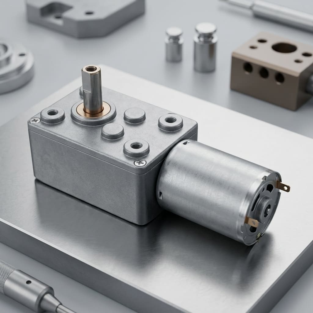 QDD actuator module for backdrivable robotic joints