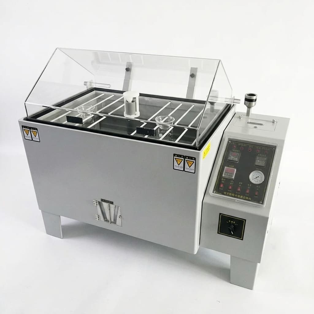 Reliability test equipment supporting long-cycle OEM programs